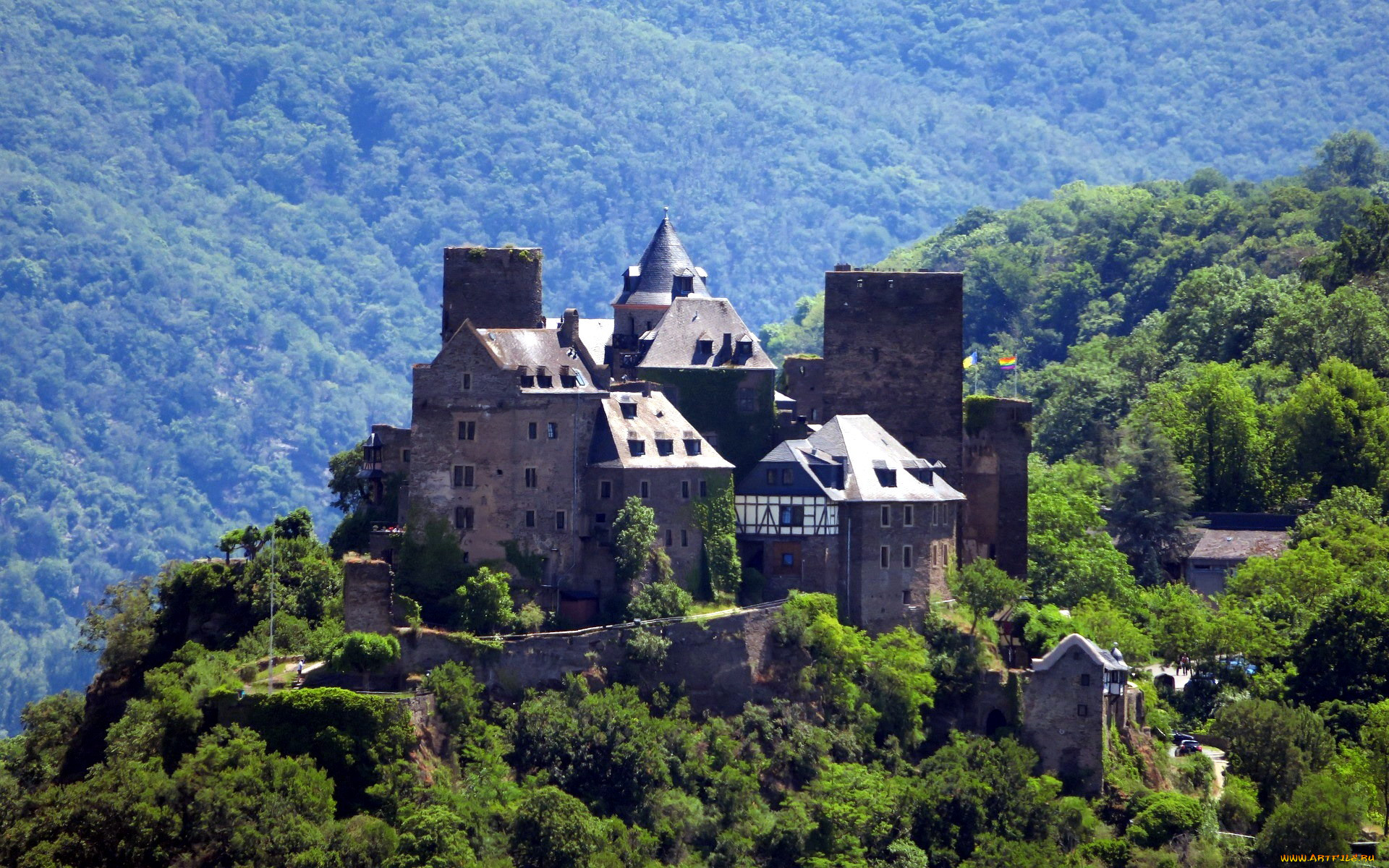 schoenburg castle, ,  , schoenburg, castle